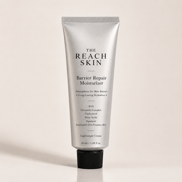 Barrier Repair Moisturizer