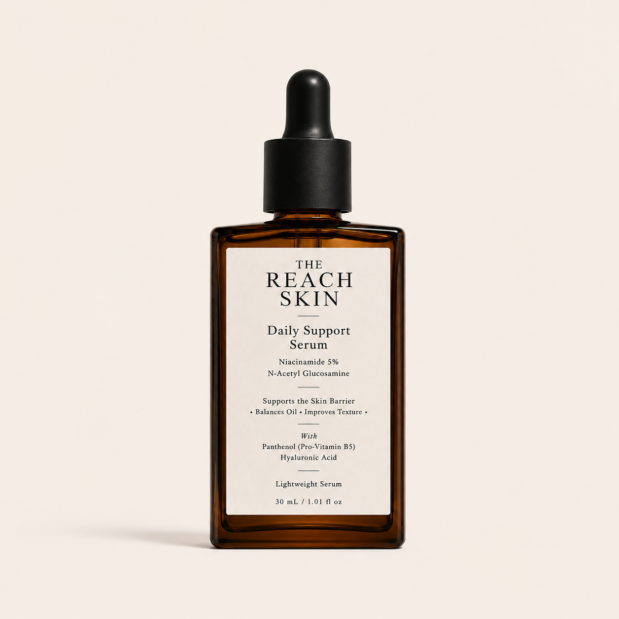 Daily Support Serum