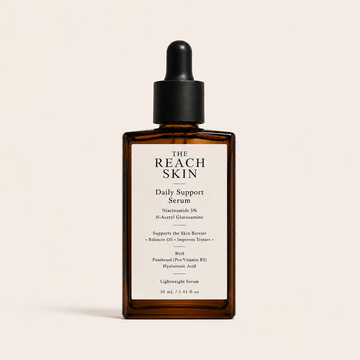 Daily Support Serum