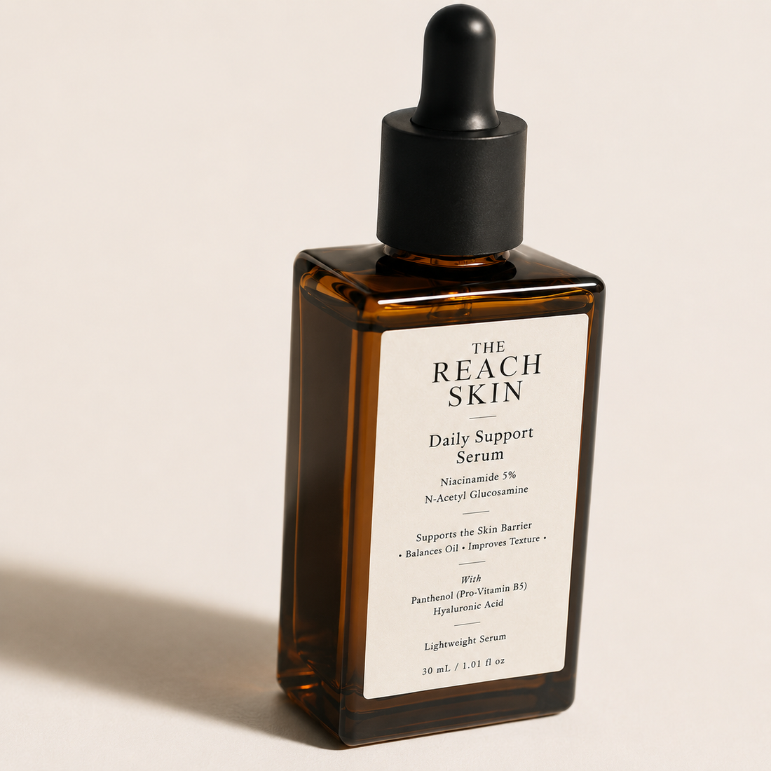 Daily Support Serum