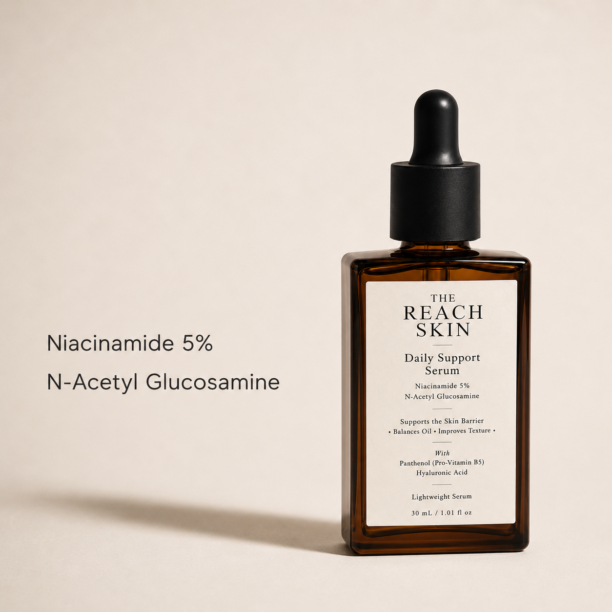 Daily Support Serum