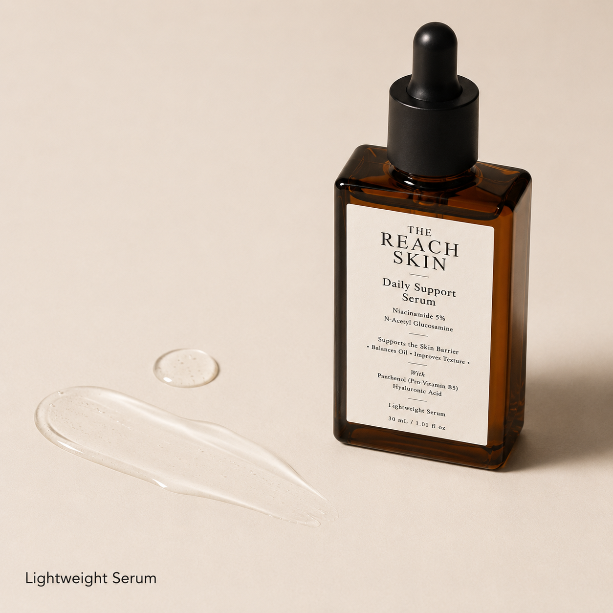 Daily Support Serum