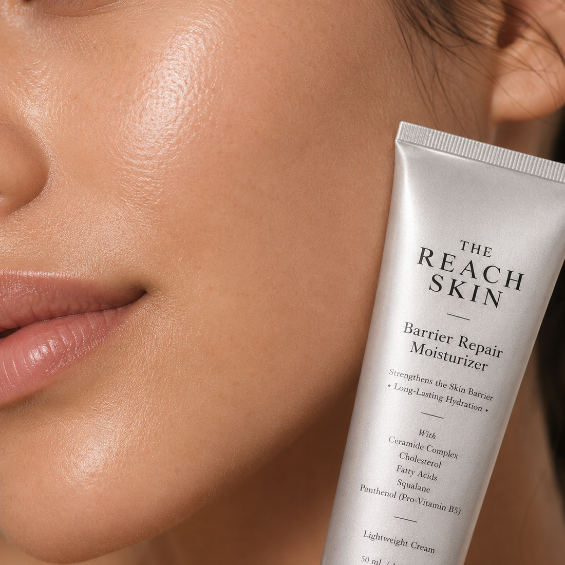 Barrier Repair Moisturizer