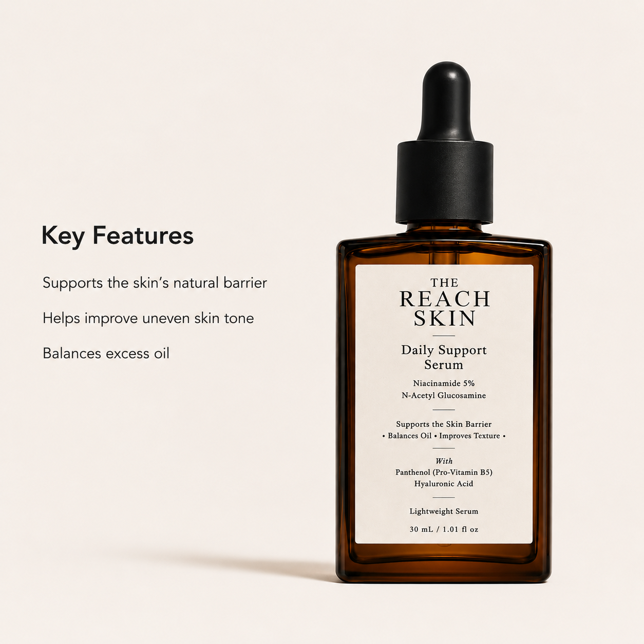 Daily Support Serum