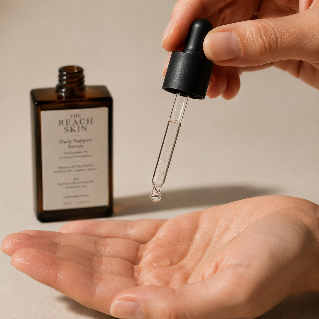 Daily Support Serum