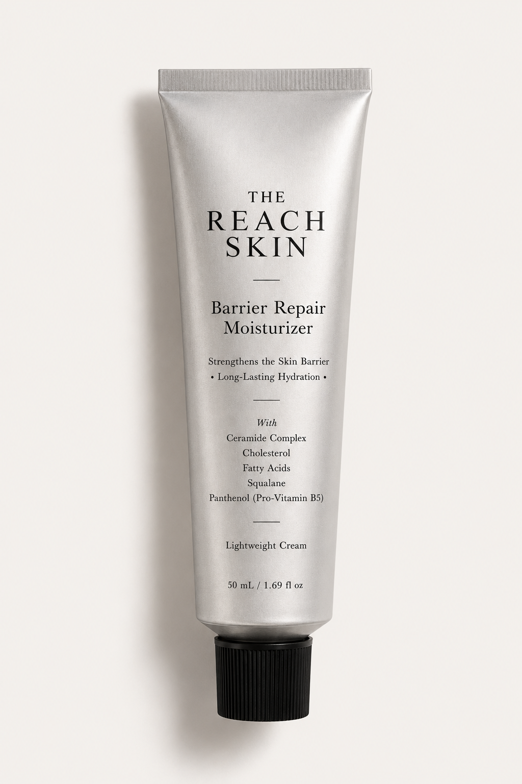 Barrier Repair Moisturizer