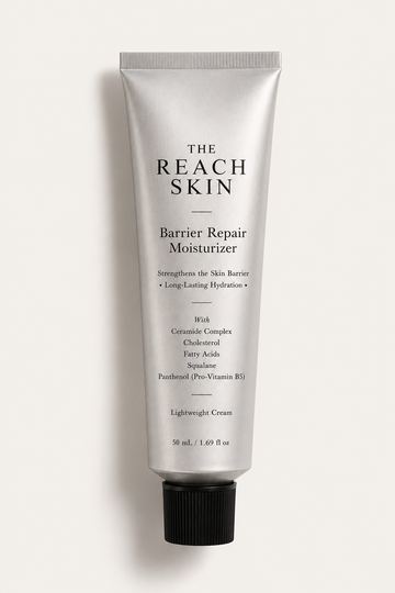 Barrier Repair Moisturizer